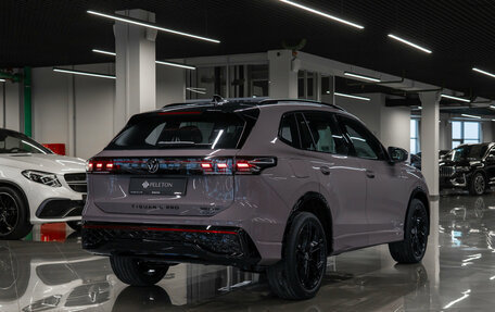 Volkswagen Tiguan, 2025 год, 4 965 000 рублей, 5 фотография