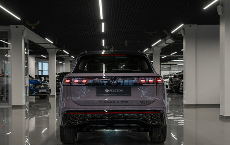 Volkswagen Tiguan, 2025 год, 4 965 000 рублей, 6 фотография