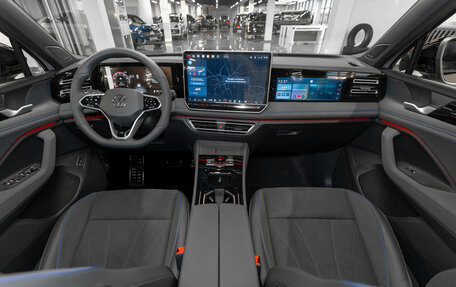 Volkswagen Tiguan, 2025 год, 4 965 000 рублей, 8 фотография