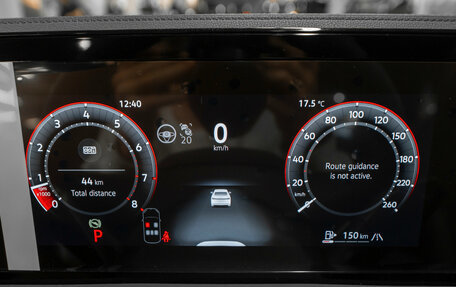 Volkswagen Tiguan, 2025 год, 4 965 000 рублей, 12 фотография