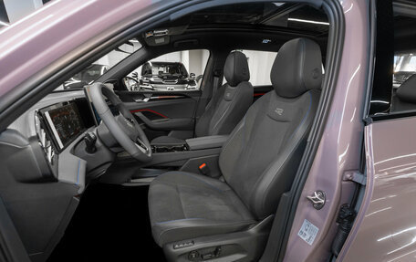 Volkswagen Tiguan, 2025 год, 4 965 000 рублей, 9 фотография