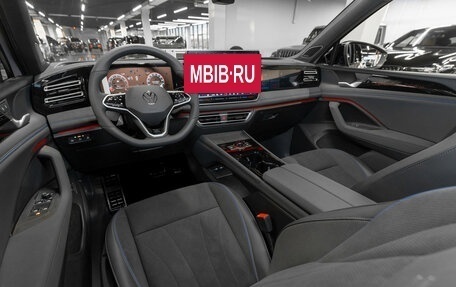 Volkswagen Tiguan, 2025 год, 4 965 000 рублей, 7 фотография