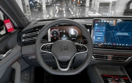 Volkswagen Tiguan, 2025 год, 4 965 000 рублей, 11 фотография