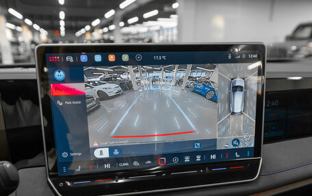 Volkswagen Tiguan, 2025 год, 4 965 000 рублей, 18 фотография