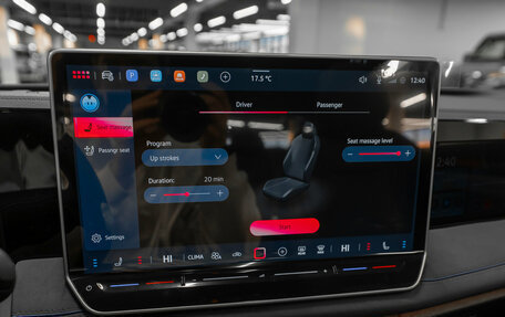 Volkswagen Tiguan, 2025 год, 4 965 000 рублей, 19 фотография