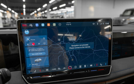 Volkswagen Tiguan, 2025 год, 4 965 000 рублей, 17 фотография