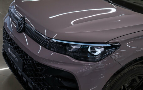 Volkswagen Tiguan, 2025 год, 4 965 000 рублей, 28 фотография