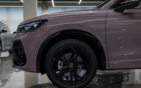 Volkswagen Tiguan, 2025 год, 4 965 000 рублей, 27 фотография