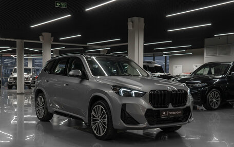 BMW X1, 2025 год, 5 800 000 рублей, 2 фотография