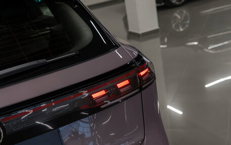 Volkswagen Tiguan, 2025 год, 4 965 000 рублей, 29 фотография