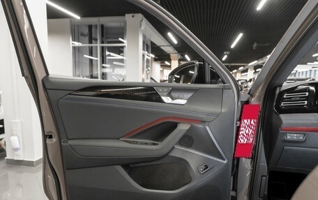 Volkswagen Tiguan, 2025 год, 4 965 000 рублей, 22 фотография