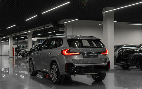 BMW X1, 2025 год, 5 800 000 рублей, 4 фотография