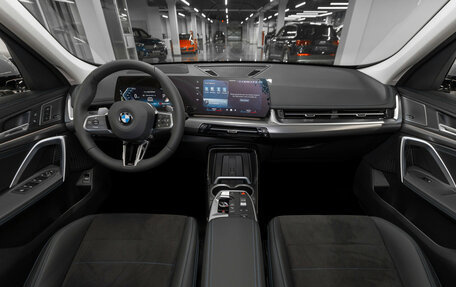 BMW X1, 2025 год, 5 800 000 рублей, 8 фотография