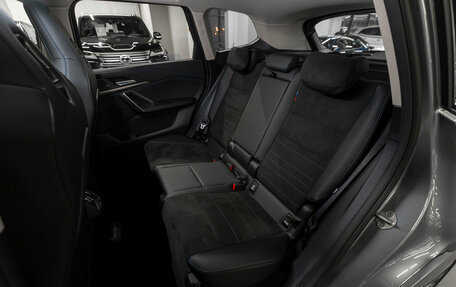 BMW X1, 2025 год, 5 800 000 рублей, 14 фотография