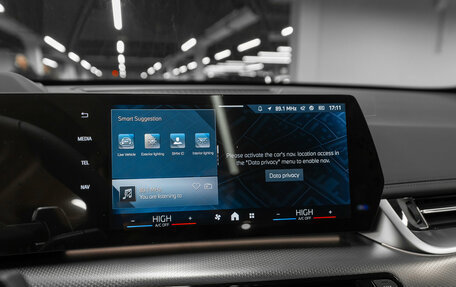 BMW X1, 2025 год, 5 800 000 рублей, 16 фотография