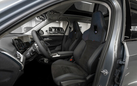 BMW X1, 2025 год, 5 800 000 рублей, 9 фотография