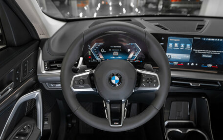 BMW X1, 2025 год, 5 800 000 рублей, 11 фотография