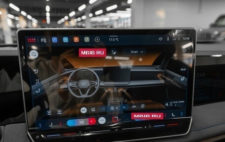 Volkswagen Tiguan, 2025 год, 4 965 000 рублей, 20 фотография