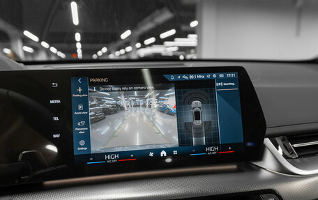 BMW X1, 2025 год, 5 800 000 рублей, 17 фотография