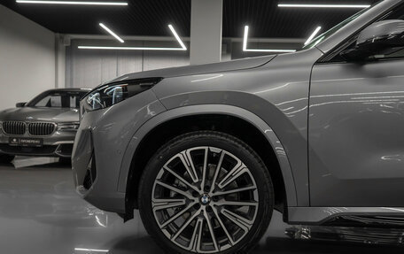 BMW X1, 2025 год, 5 800 000 рублей, 26 фотография