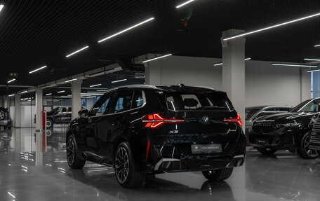 BMW X3, 2025 год, 7 200 000 рублей, 4 фотография