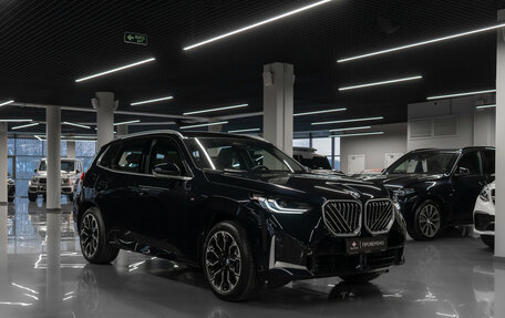 BMW X3, 2025 год, 7 200 000 рублей, 2 фотография