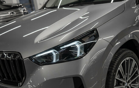 BMW X1, 2025 год, 5 800 000 рублей, 27 фотография