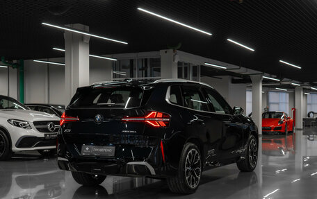 BMW X3, 2025 год, 7 200 000 рублей, 5 фотография