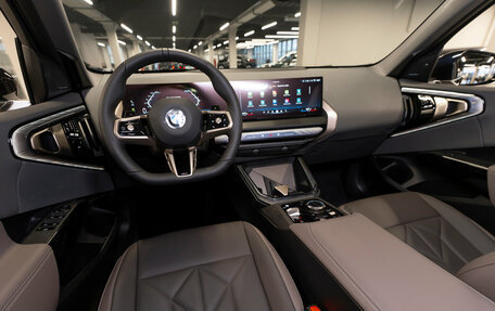 BMW X3, 2025 год, 7 200 000 рублей, 7 фотография