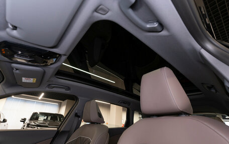 BMW X3, 2025 год, 7 200 000 рублей, 10 фотография