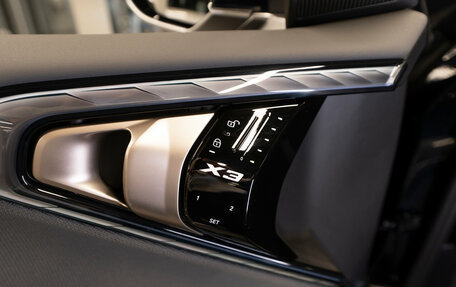 BMW X3, 2025 год, 7 200 000 рублей, 21 фотография