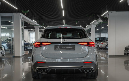 Mercedes-Benz GLC AMG, 2025 год, 10 950 000 рублей, 6 фотография