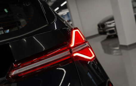 BMW X3, 2025 год, 7 200 000 рублей, 26 фотография