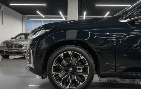 BMW X3, 2025 год, 7 200 000 рублей, 24 фотография