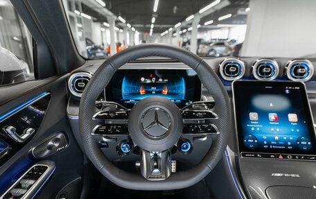 Mercedes-Benz GLC AMG, 2025 год, 10 950 000 рублей, 11 фотография