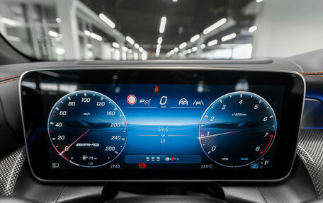 Mercedes-Benz GLC AMG, 2025 год, 10 950 000 рублей, 13 фотография