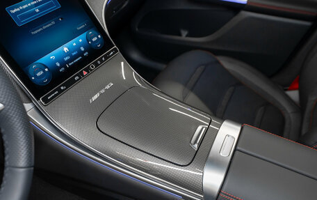 Mercedes-Benz GLC AMG, 2025 год, 10 950 000 рублей, 21 фотография