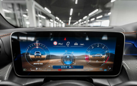 Mercedes-Benz GLC AMG, 2025 год, 10 950 000 рублей, 14 фотография