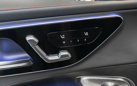 Mercedes-Benz GLC AMG, 2025 год, 10 950 000 рублей, 20 фотография