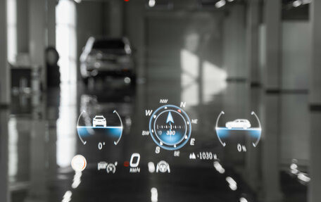 Mercedes-Benz GLC AMG, 2025 год, 10 950 000 рублей, 15 фотография