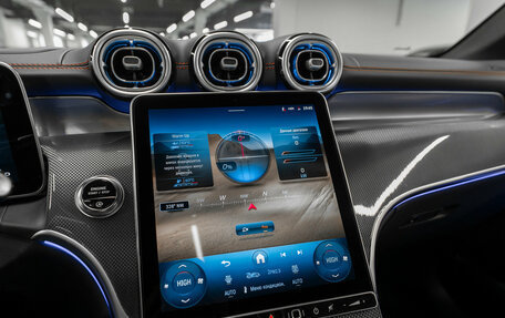 Mercedes-Benz GLC AMG, 2025 год, 10 950 000 рублей, 25 фотография