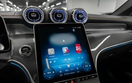 Mercedes-Benz GLC AMG, 2025 год, 10 950 000 рублей, 22 фотография