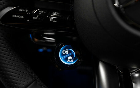 Mercedes-Benz GLC AMG, 2025 год, 10 950 000 рублей, 31 фотография