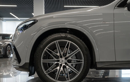 Mercedes-Benz GLC AMG, 2025 год, 10 950 000 рублей, 35 фотография