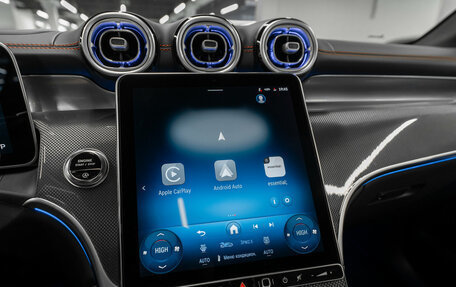 Mercedes-Benz GLC AMG, 2025 год, 10 950 000 рублей, 28 фотография