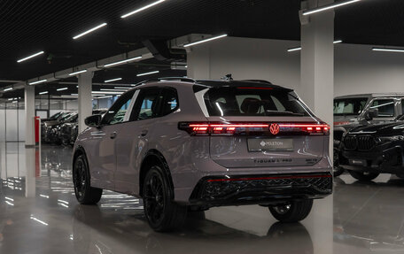 Volkswagen Tiguan, 2025 год, 4 930 000 рублей, 5 фотография