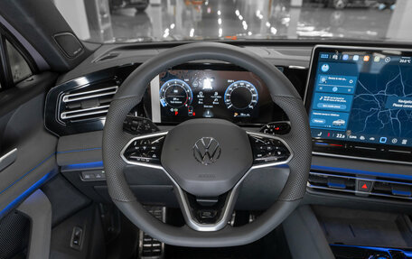 Volkswagen Tiguan, 2025 год, 4 930 000 рублей, 11 фотография