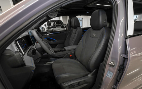 Volkswagen Tiguan, 2025 год, 4 930 000 рублей, 9 фотография