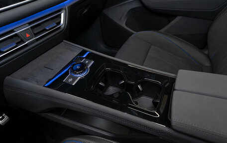 Volkswagen Tiguan, 2025 год, 4 930 000 рублей, 15 фотография