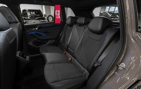 Volkswagen Tiguan, 2025 год, 4 930 000 рублей, 13 фотография